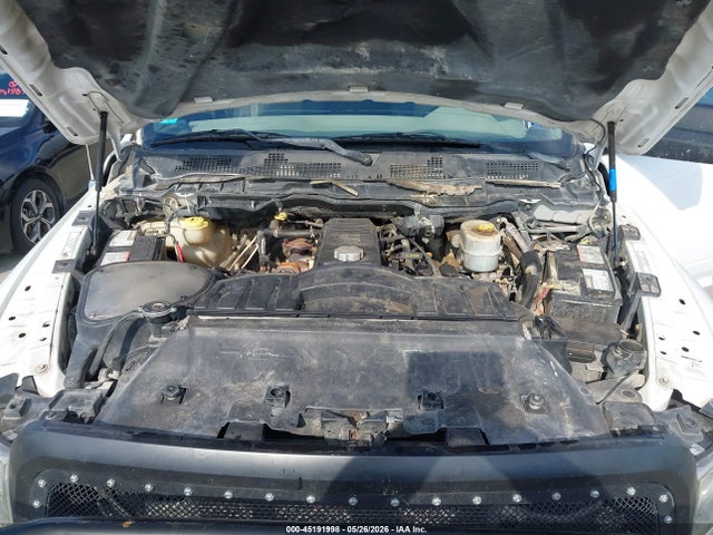 Ram 3500 St