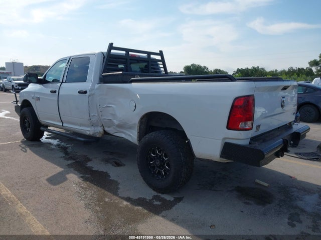 Ram 3500 St