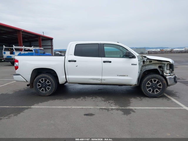 Toyota Tundra Sr5 5.7l V8
