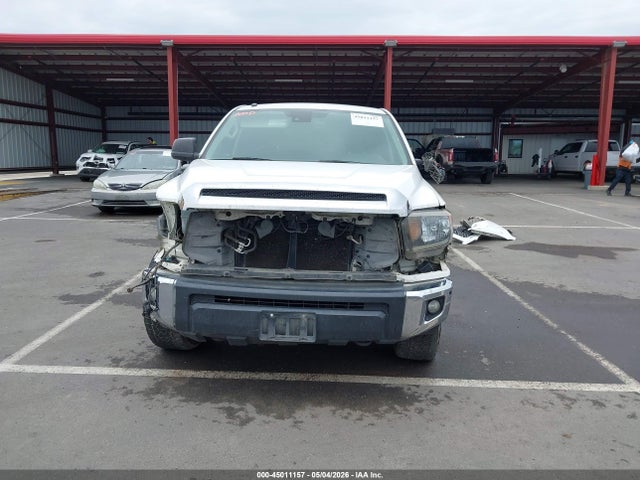 Toyota Tundra Sr5 5.7l V8