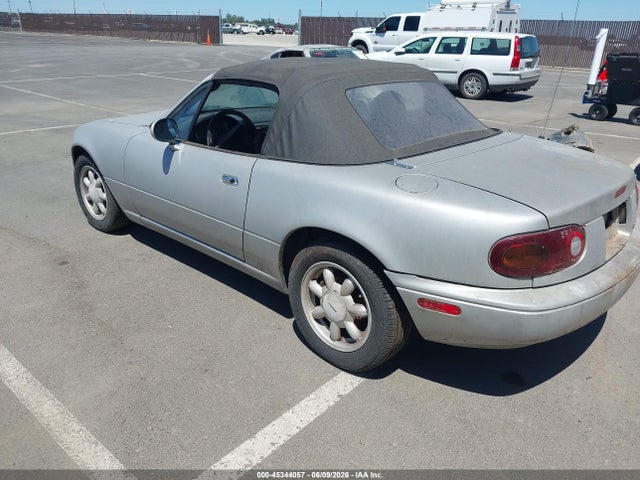 Mazda MX-5 Miata
