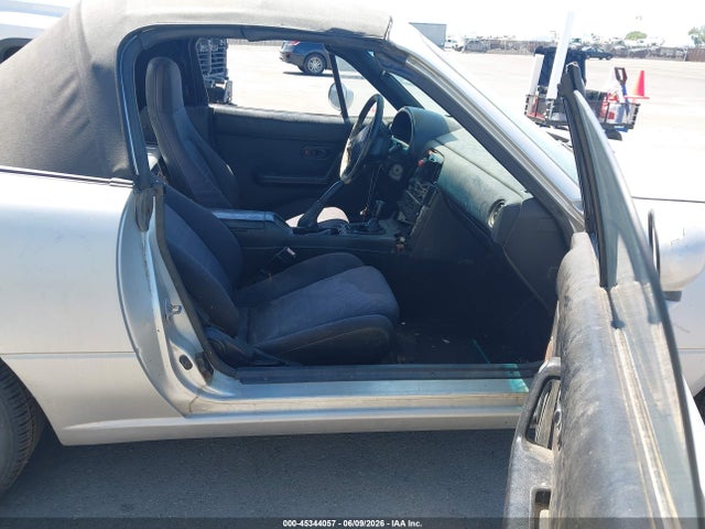 Mazda MX-5 Miata