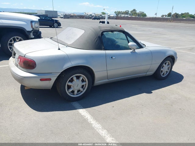 Mazda MX-5 Miata