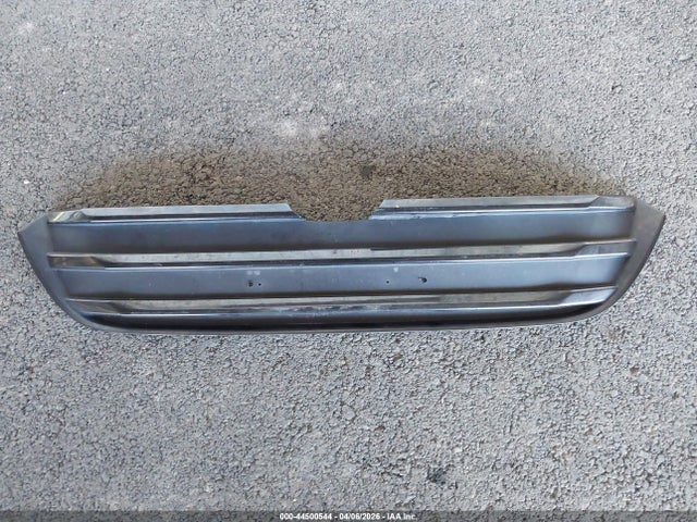 Honda Insight Ex