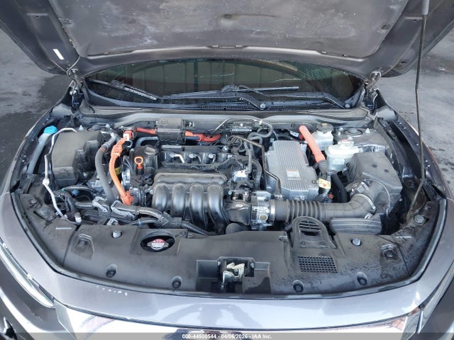 Honda Insight Ex
