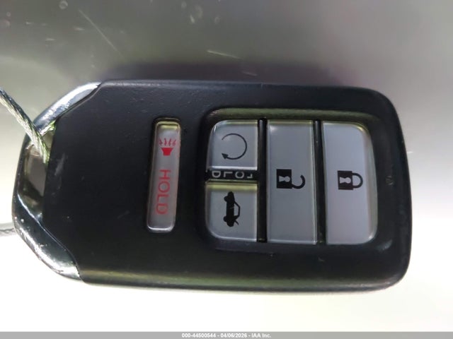 Honda Insight Ex