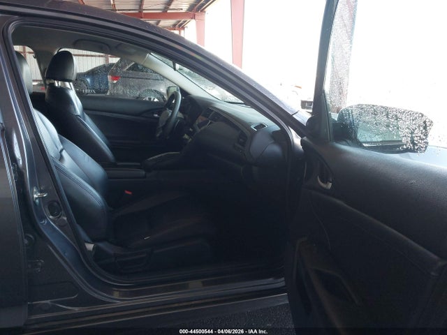 Honda Insight Ex