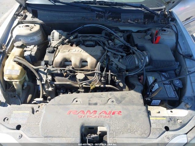 Pontiac Grand Am Gt