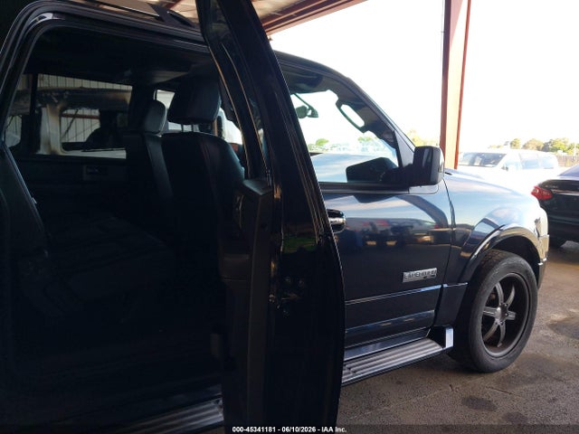 Ford Expedition Limited