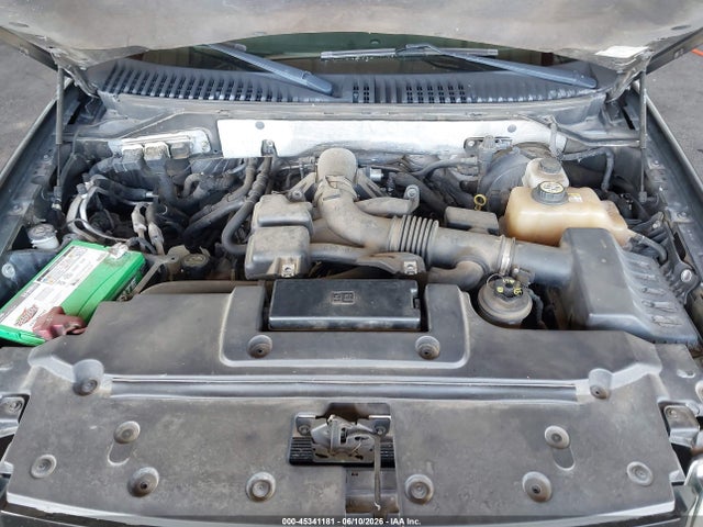 Ford Expedition Limited
