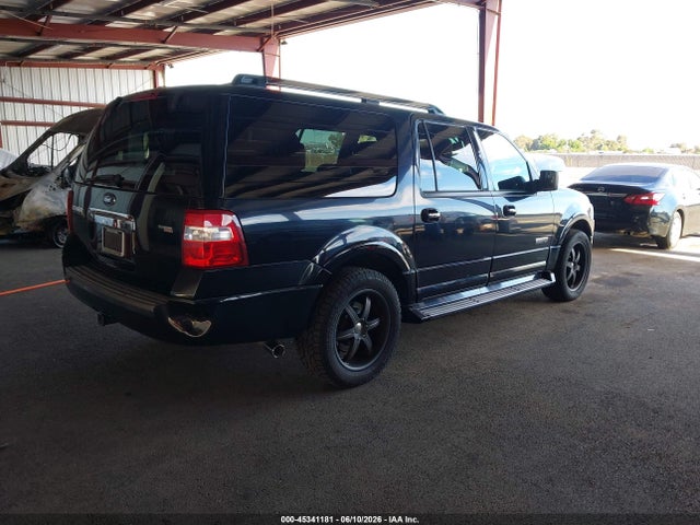Ford Expedition Limited