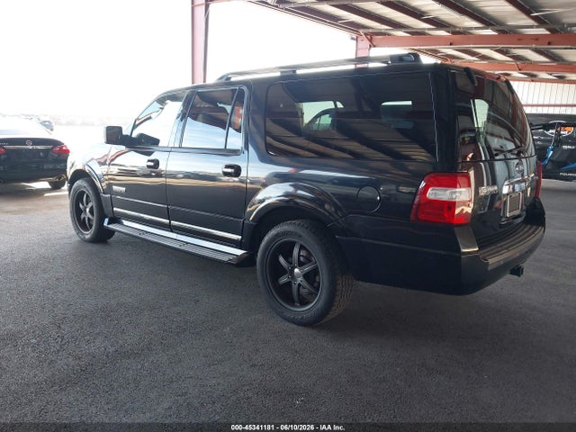 Ford Expedition Limited
