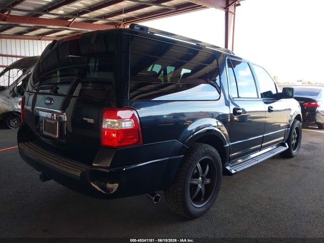 Ford Expedition Limited
