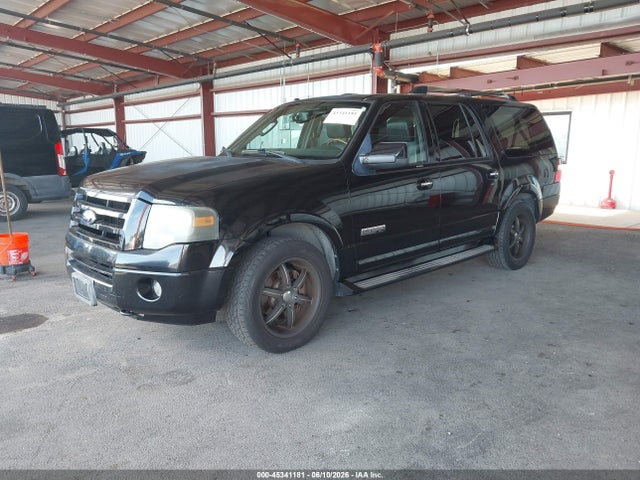 Ford Expedition Limited