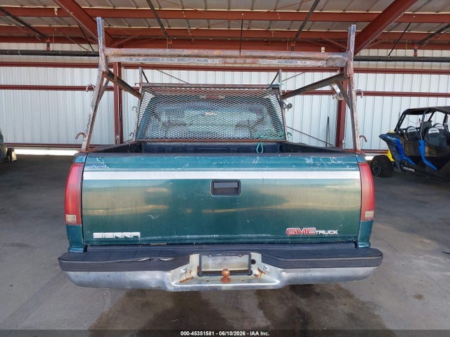 GMC Sierra C1500