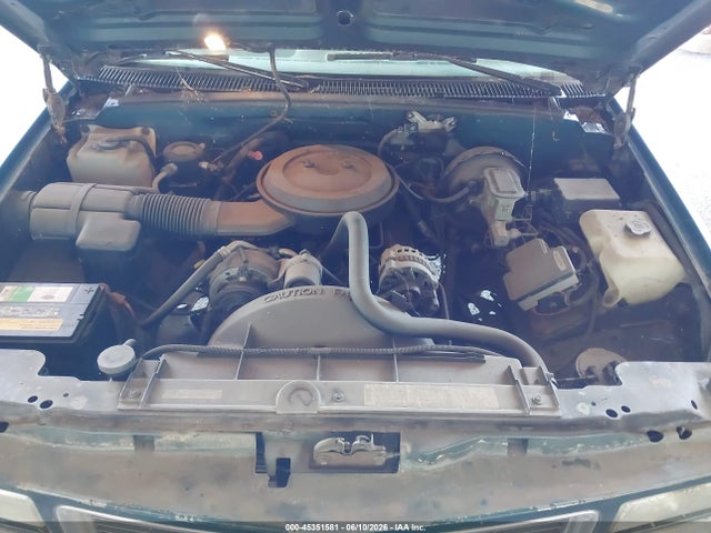 GMC Sierra C1500