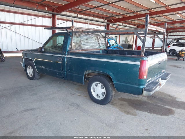 GMC Sierra C1500
