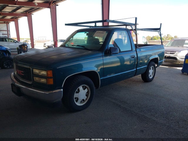 GMC Sierra C1500