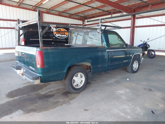 GMC Sierra C1500