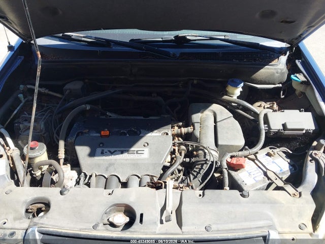 Honda CR-V Ex