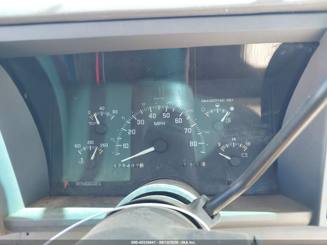 Chevrolet Gmt C1500