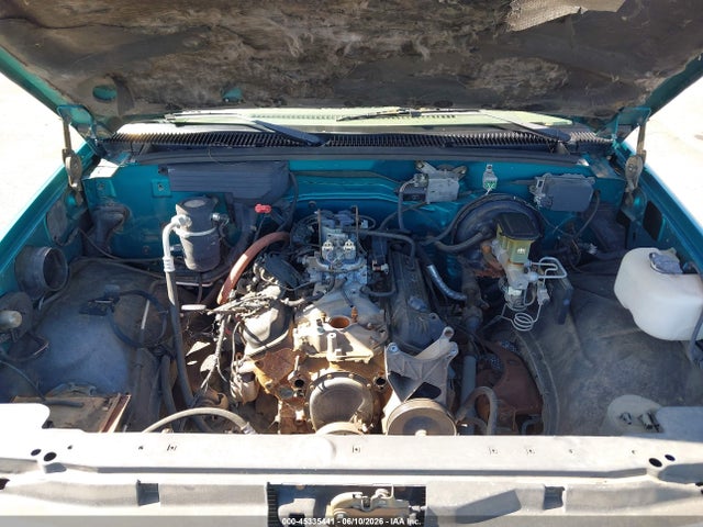 Chevrolet Gmt C1500