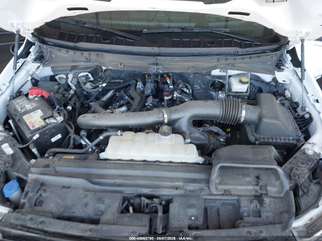 Ford F-150 Platinum