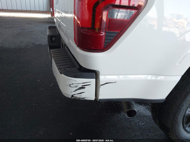 Ford F-150 Platinum