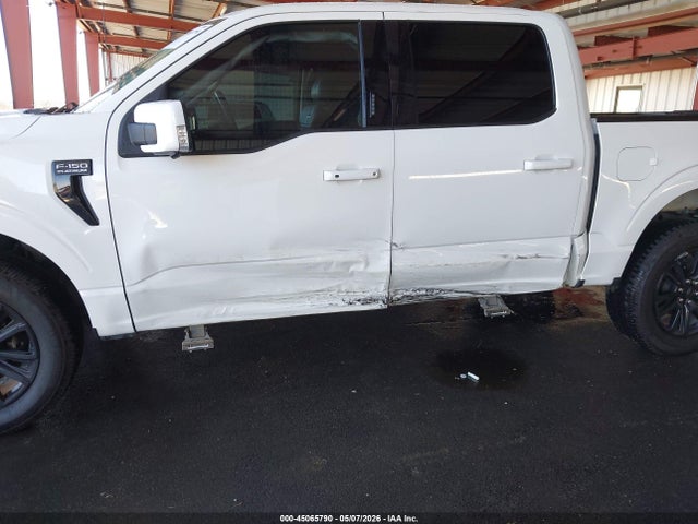 Ford F-150 Platinum