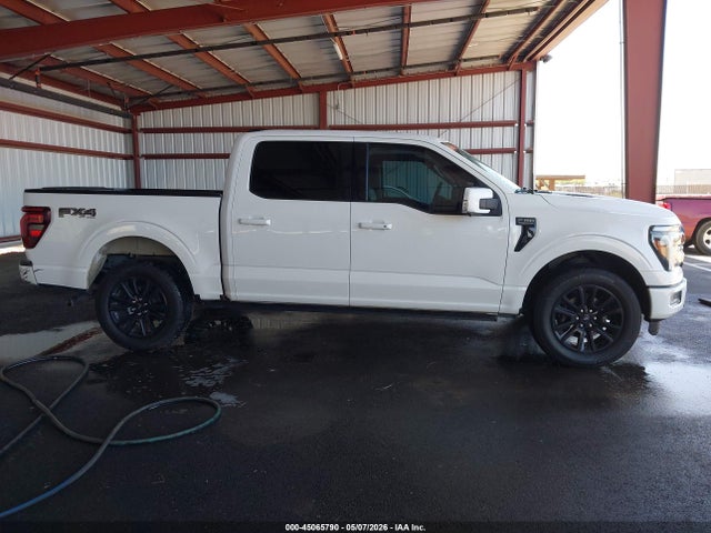 Ford F-150 Platinum