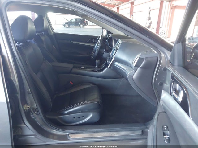 Nissan Maxima 3.5 Sv