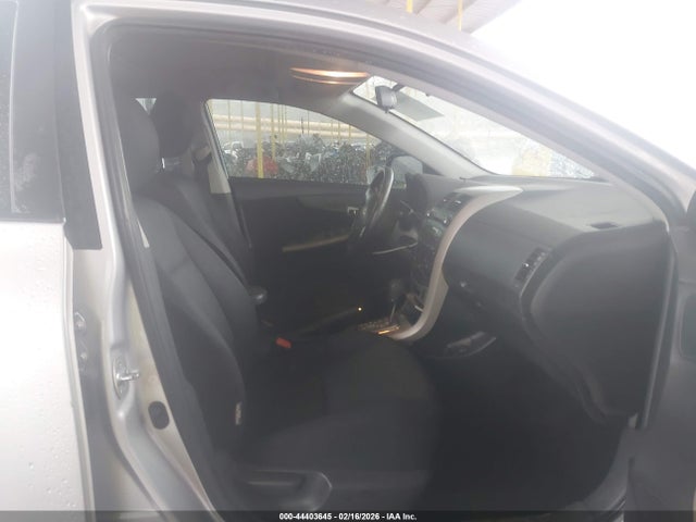 Toyota Corolla S