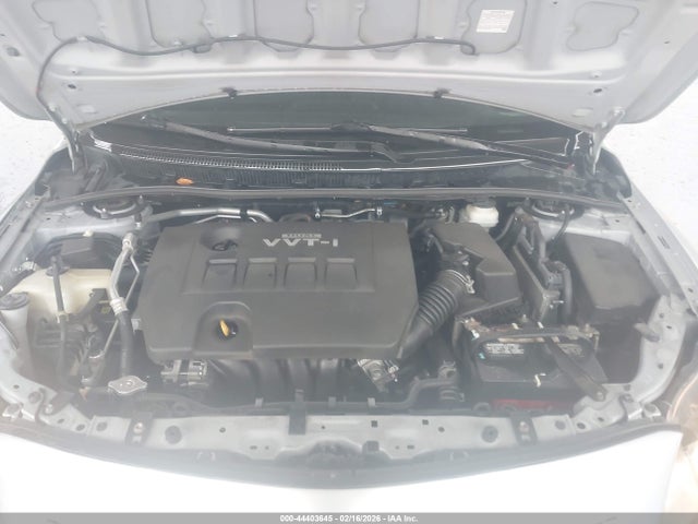 Toyota Corolla S