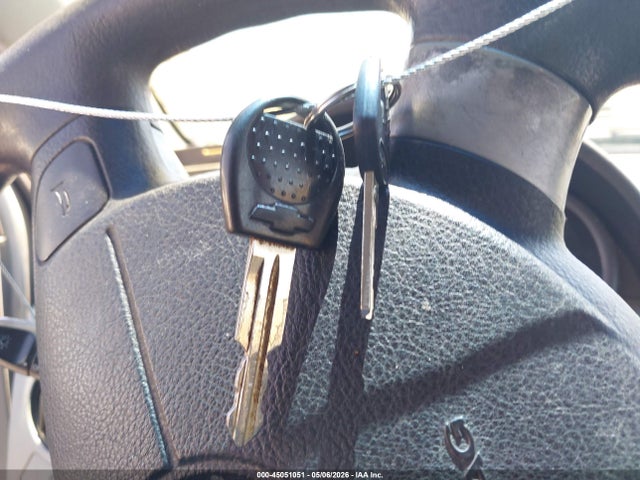 Chevrolet Aveo Special Value