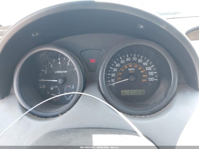 Chevrolet Aveo Special Value