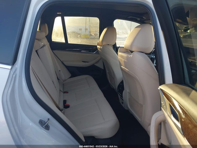 BMW X Series Xdrive30e