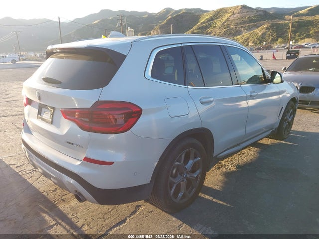 BMW X Series Xdrive30e