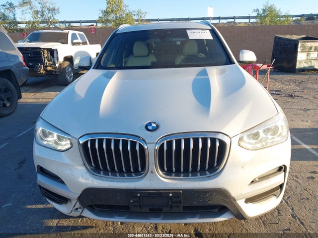 BMW X Series Xdrive30e
