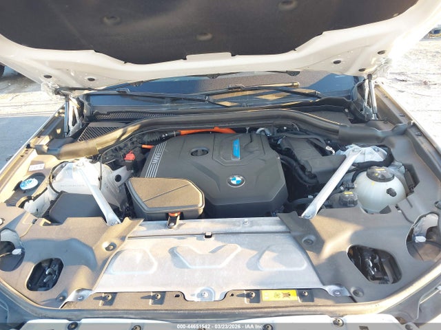 BMW X Series Xdrive30e