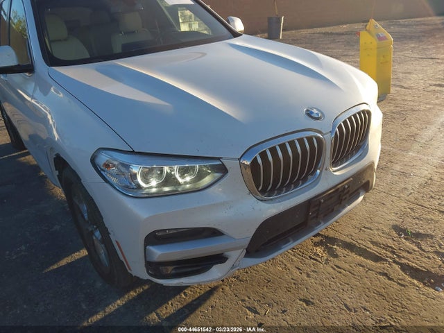 BMW X Series Xdrive30e