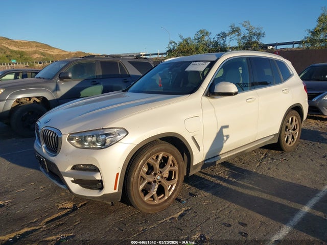BMW X Series Xdrive30e