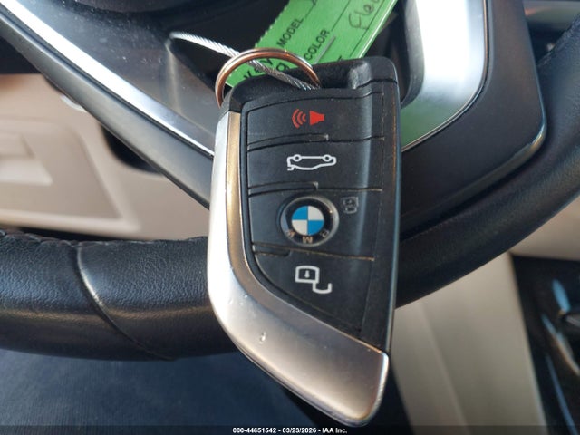 BMW X Series Xdrive30e