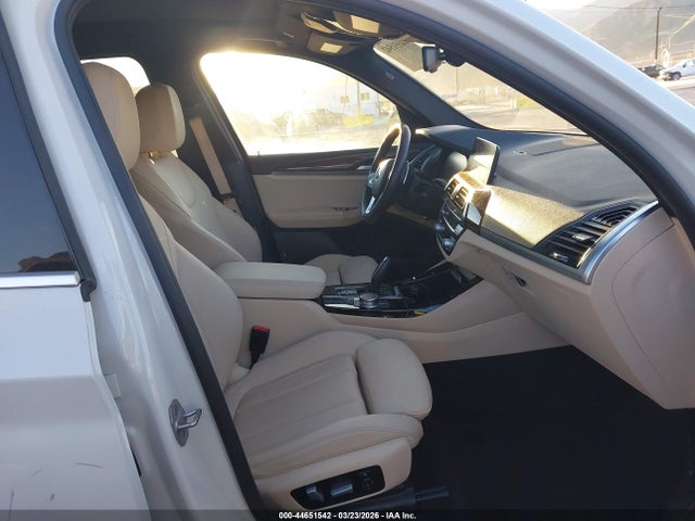 BMW X Series Xdrive30e