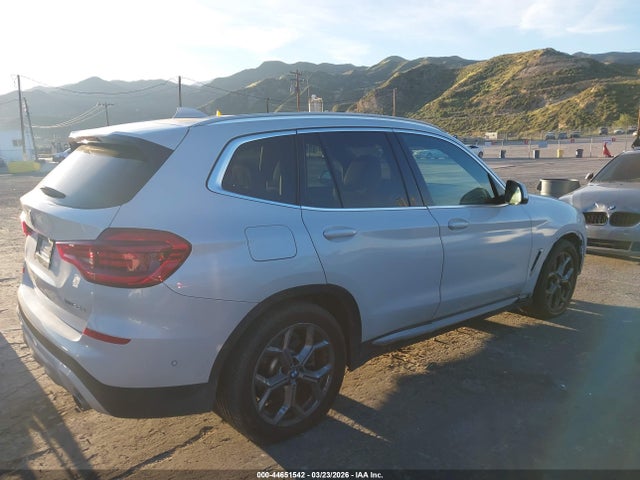 BMW X Series Xdrive30e