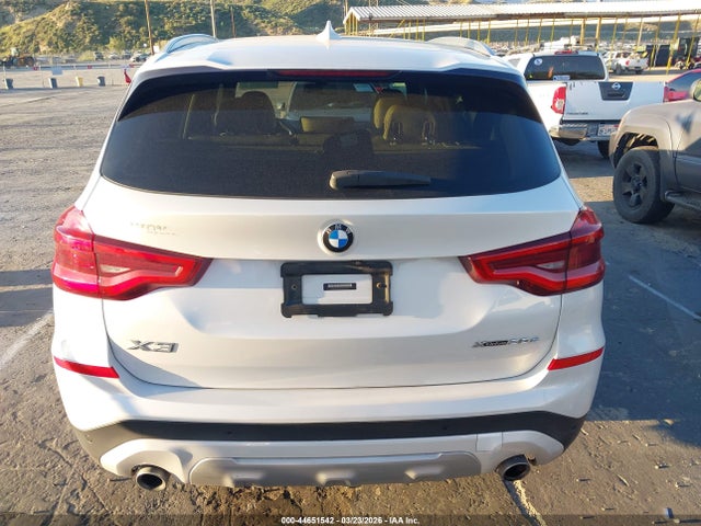 BMW X Series Xdrive30e
