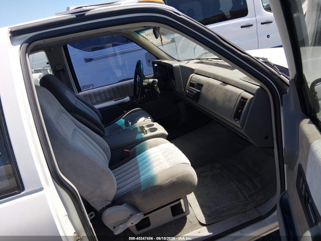 Chevrolet Gmt C3500