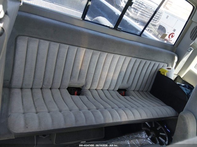 Chevrolet Gmt C3500