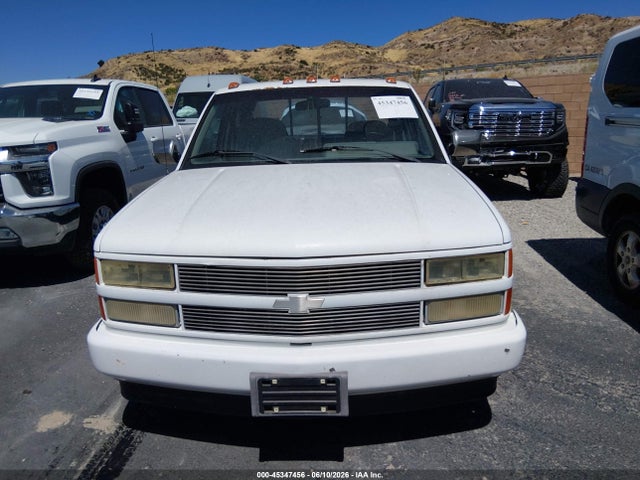 Chevrolet Gmt C3500