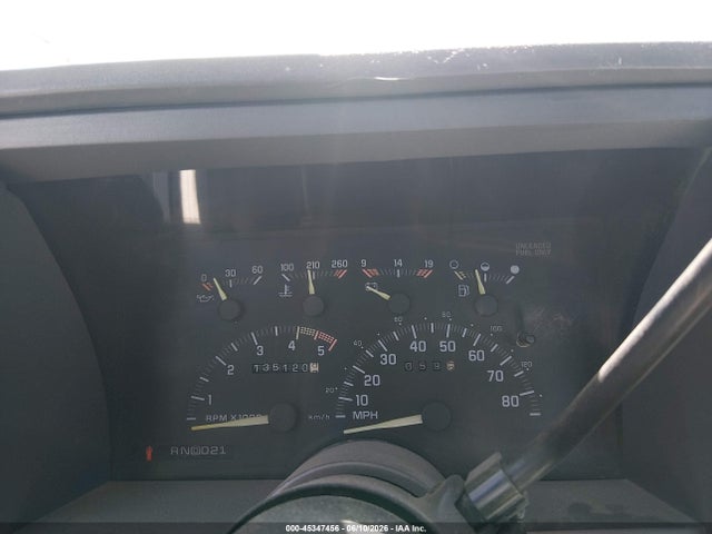 Chevrolet Gmt C3500