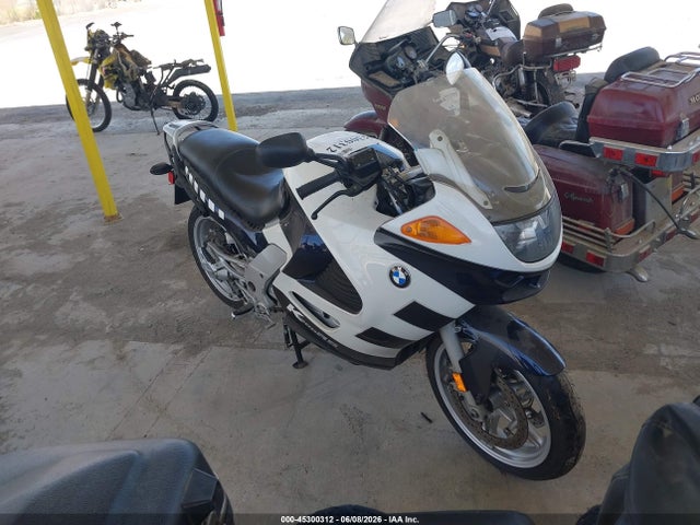 Salvage BMW K1200 Image